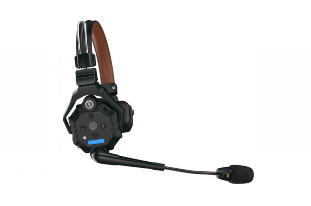 Аренда гарнитуры Hollyland Solidcom С1 Pro Remote