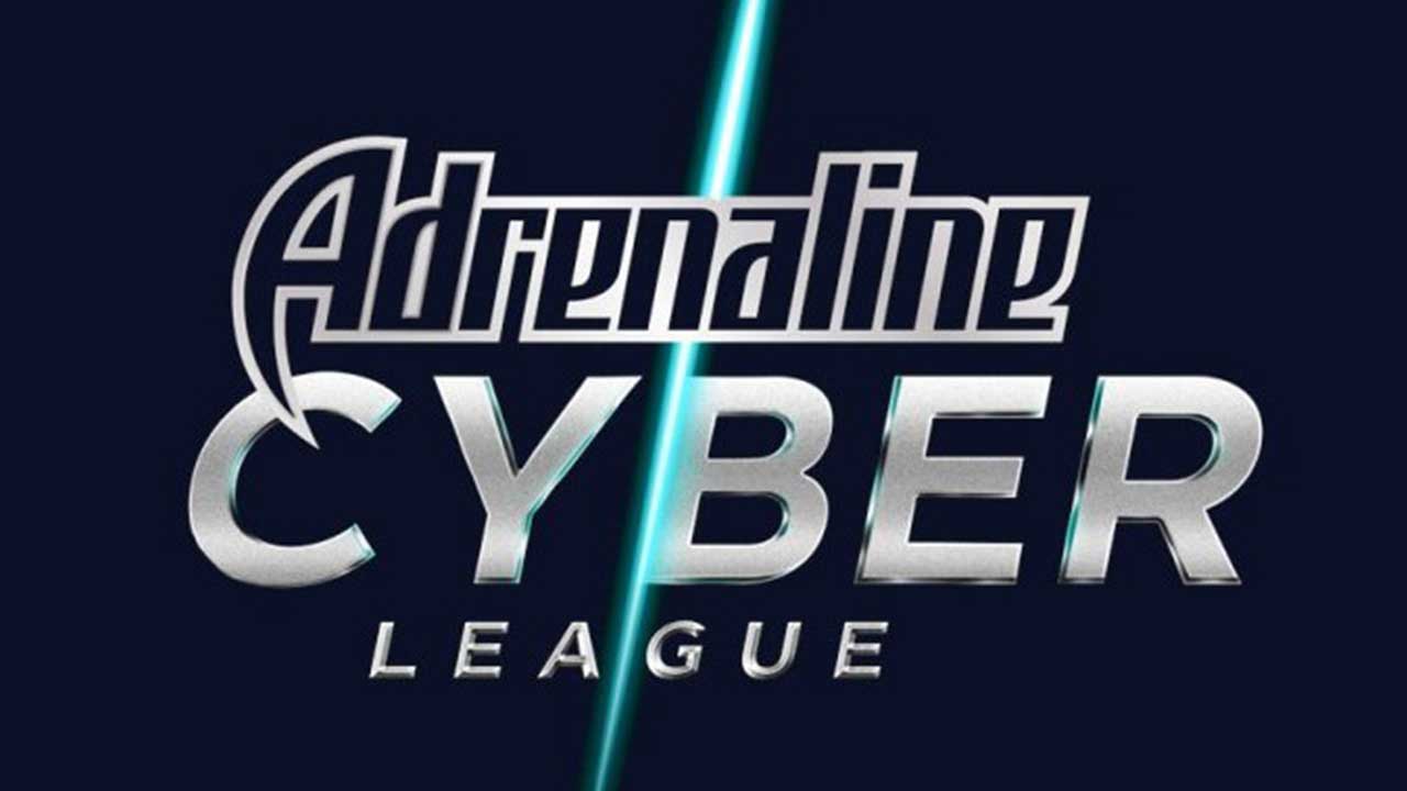 Аренда интеркома для мероприятия: ADRENALINE CYBER LEAGUE 2018 - Adrenaline Stadium - аренда раций интеркомов для мероприятий