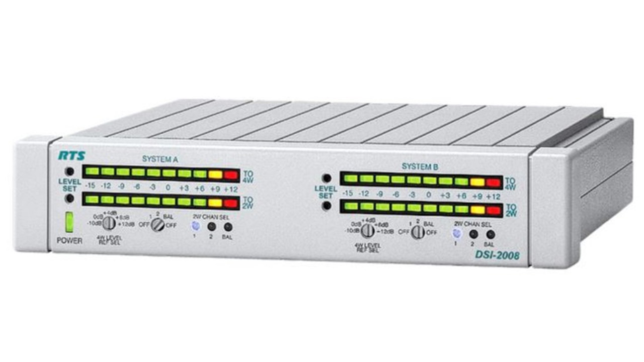 Аренда матрицы связи RTS Zeus 3 с панелями