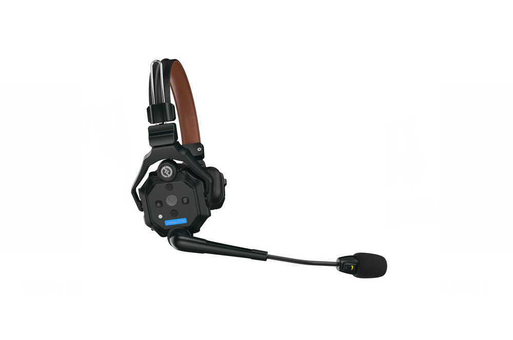 Аренда гарнитуры Hollyland Solidcom C1 Pro