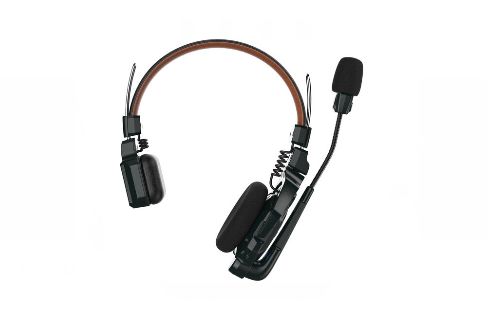 Аренда интеркома Hollyland Solidcom С1 Pro Roaming Hub - гарнитура аренда