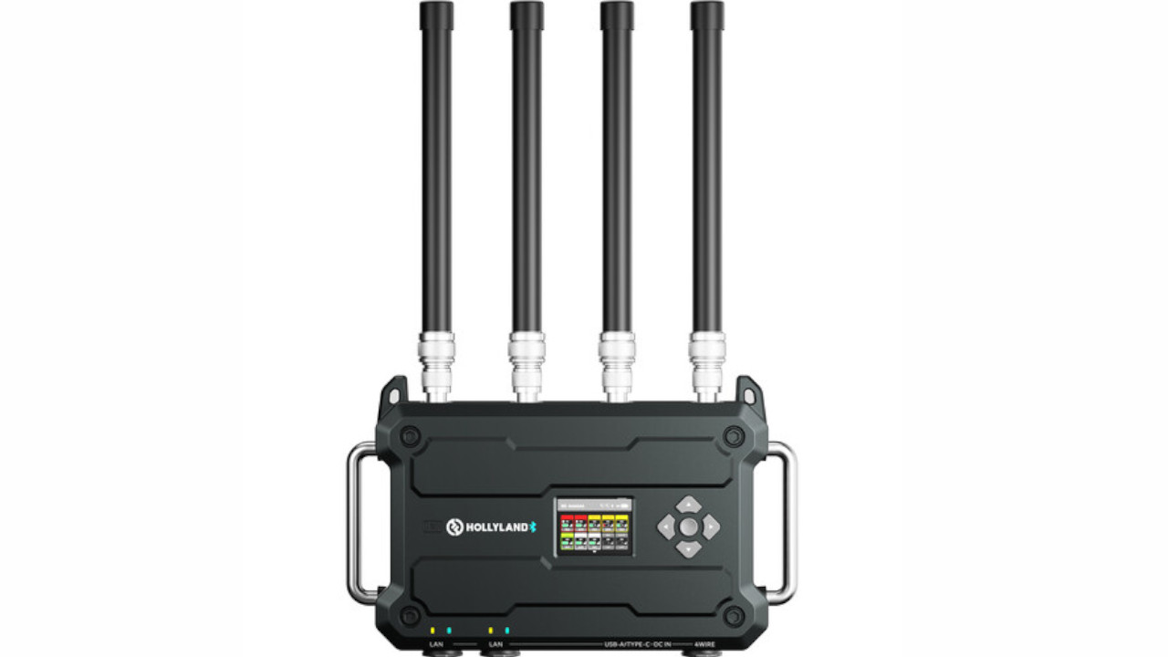 Аренда интеркома Solidcom С1 Pro Roaming Hub