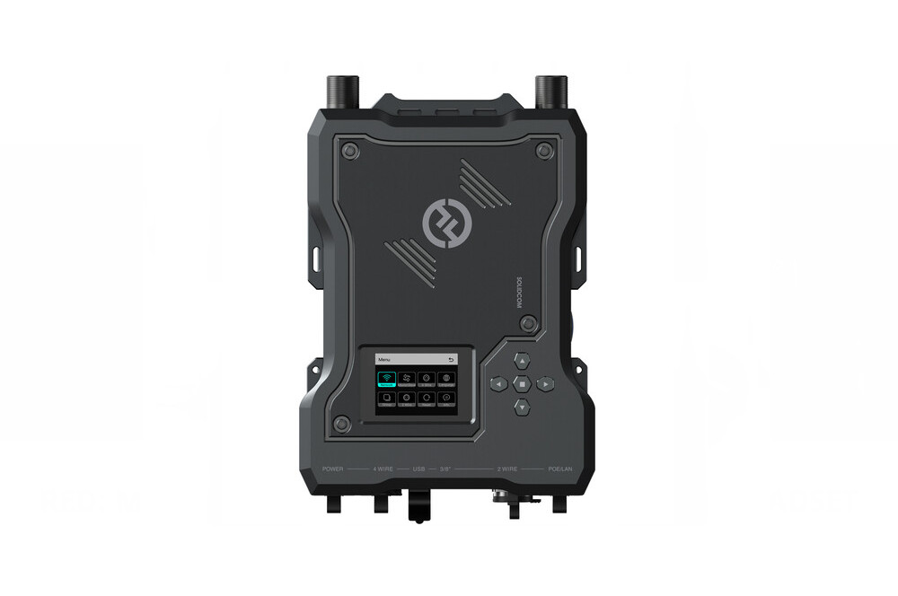 Аренда интеркома Hollyland Solidcom M1 - база аренда