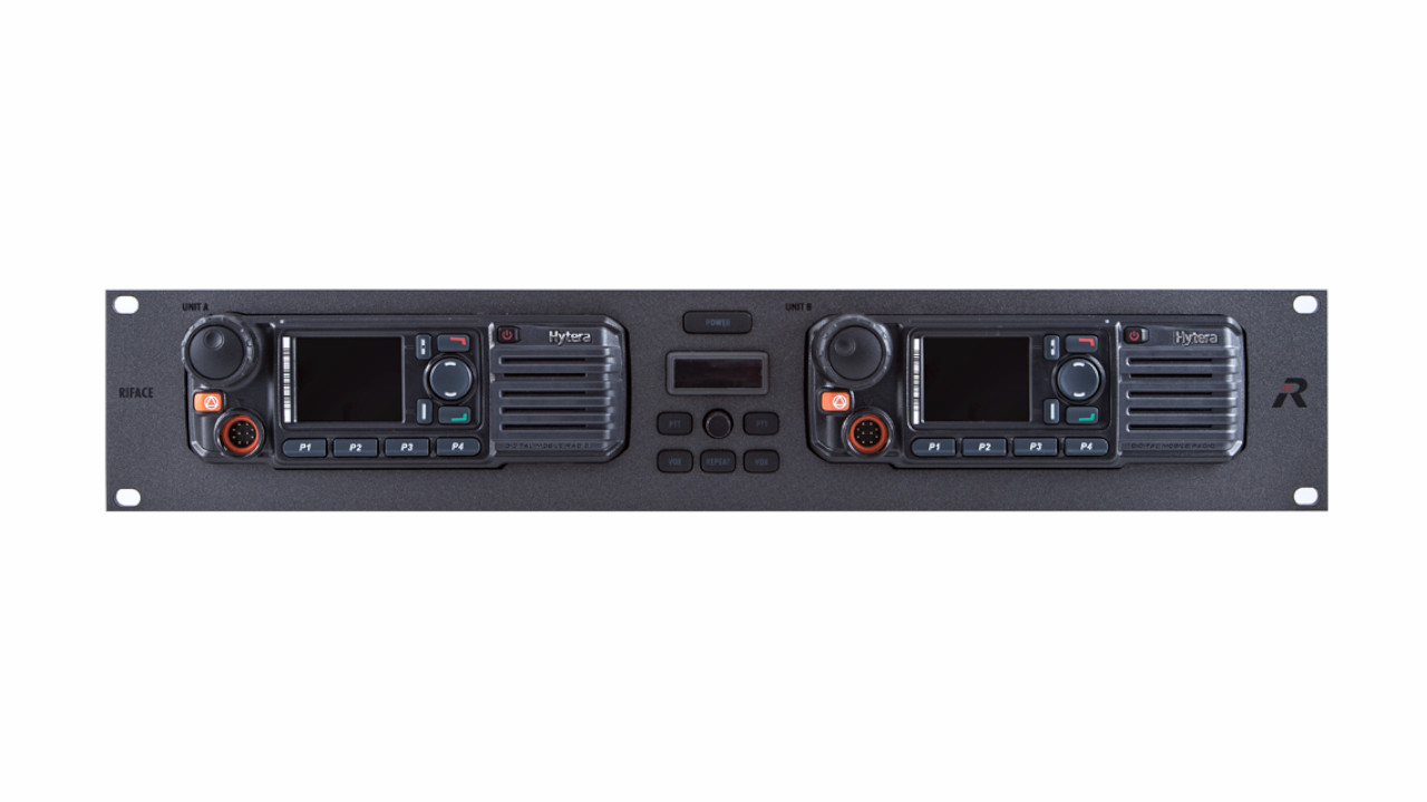 Аренда интерфейса Riedel Riface