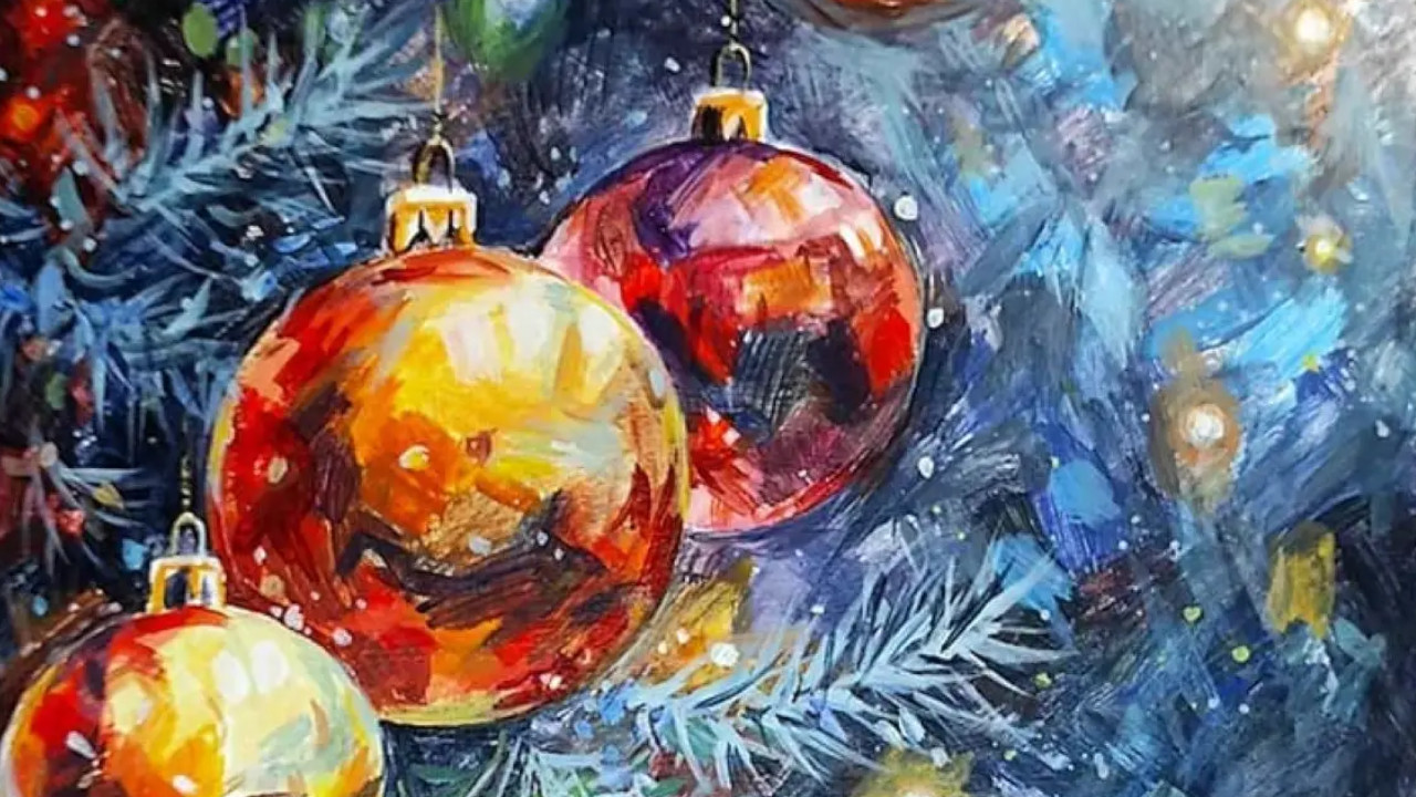 интеркомы в аренду на новогодний корпоратив