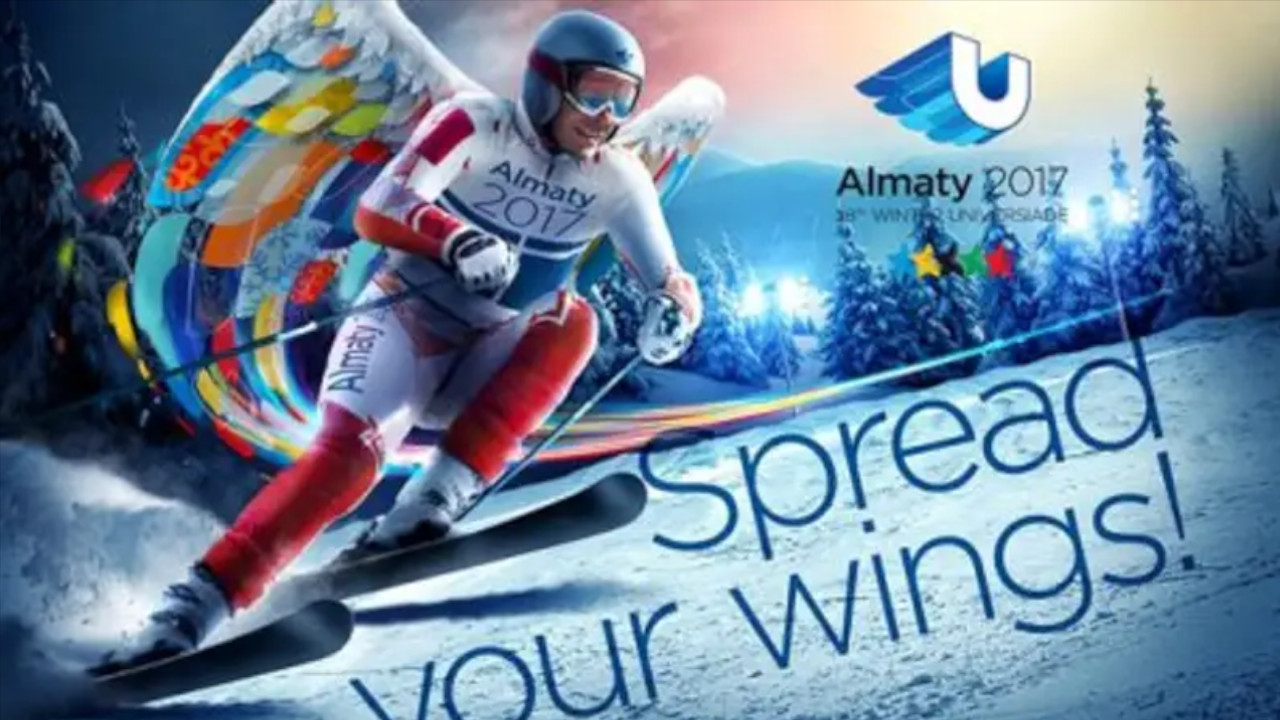 Аренда интеркома на мероприятие: 28 ВСЕМИРНАЯ УНИВЕРСИАДА В г. АЛМАТЫ. ЦЕРЕМОНИЯ ОТКРЫТИЯ И ЗАКРЫТИЯ - Алматы Арена, Казахстан - взять рации интеркомы в аренду